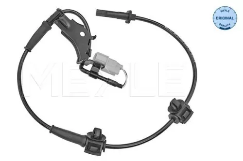 MEYLE Sensor, wheel speed (31-14 899 0001)