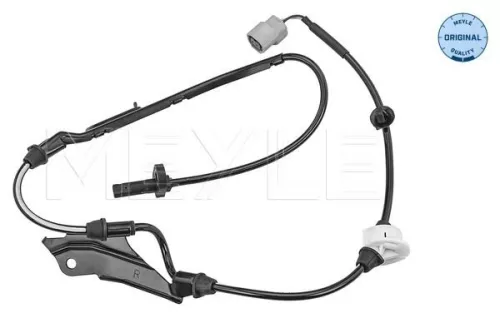 MEYLE Sensor, wheel speed (31-14 899 0004)