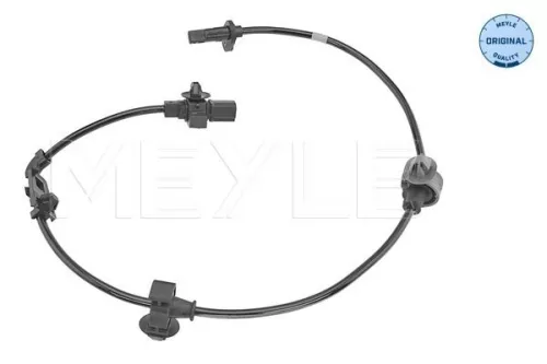 MEYLE Sensor, wheel speed (31-14 899 0010)