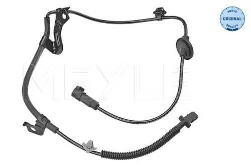 MEYLE Sensor, wheel speed (57-14 899 0005)