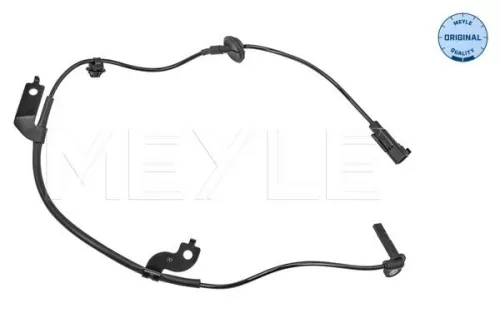 MEYLE Sensor, wheel speed (32-14 899 0001)