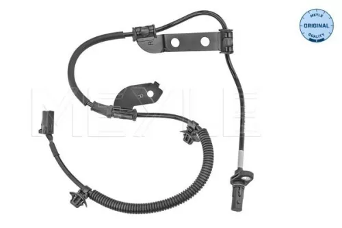 MEYLE Sensor, wheel speed (37-14 899 0002)