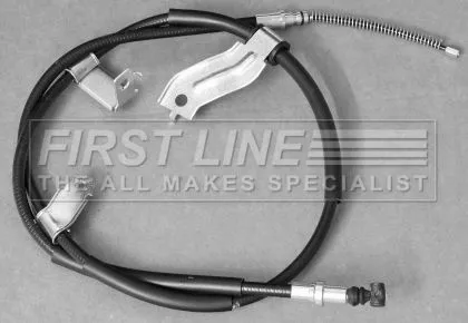FIRST LINE FIRST LINE FKB3320 Cable Pull, parking brake 