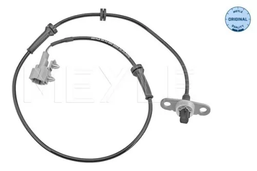 MEYLE Sensor, wheel speed (36-14 899 0002)