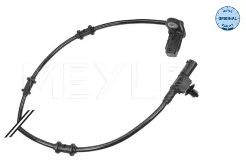 MEYLE Sensor, wheel speed (014 800 0095)