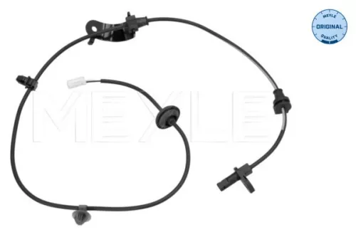 MEYLE Sensor, wheel speed (31-14 899 0019)