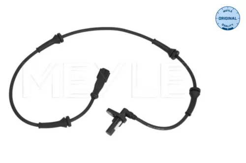MEYLE Sensor, wheel speed (614 899 0058)