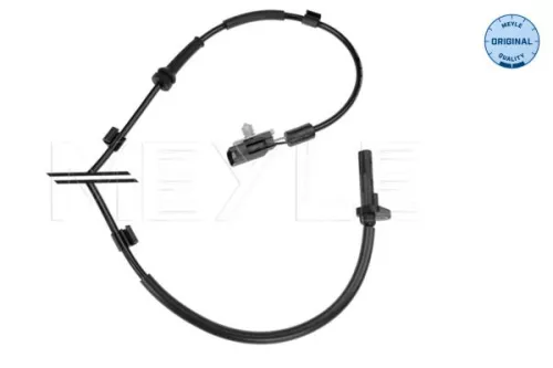 MEYLE Sensor, wheel speed (714 800 0019)
