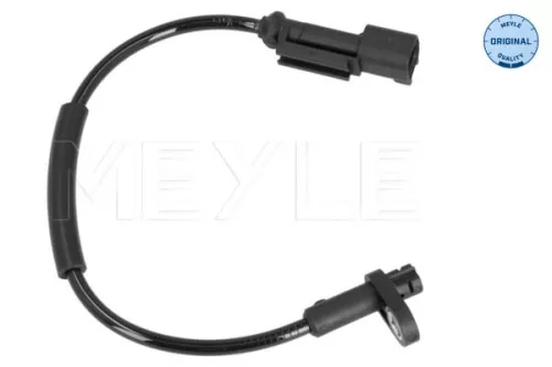 MEYLE Sensor, wheel speed (714 899 0033)