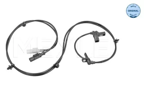 MEYLE Sensor, wheel speed (014 899 0082)
