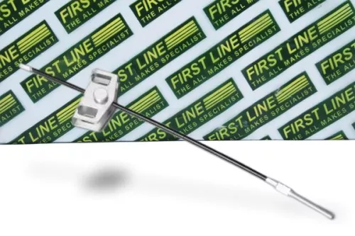 FIRST LINE FIRST LINE FKB3329 Cable Pull, parking brake 