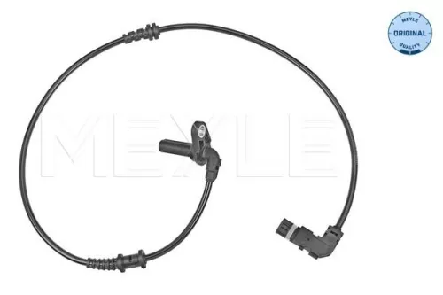 MEYLE Sensor, wheel speed (014 899 0075)