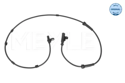 MEYLE Sensor, wheel speed (014 899 0104)