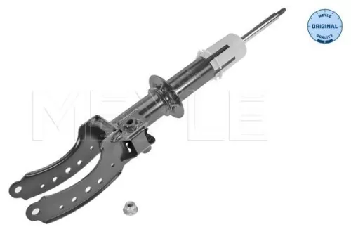 MEYLE Shock Absorber (126 625 0007)