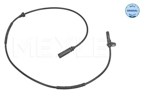 MEYLE Sensor, wheel speed (314 899 0098)