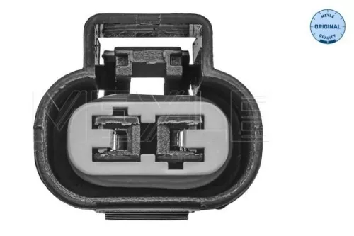 MEYLE Sensor, wheel speed (37-14 899 0019)