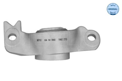 MEYLE Suspension Strut Support Mount (614 741 0002)