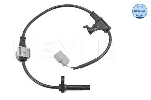 MEYLE Sensor, wheel speed (31-14 899 0007)