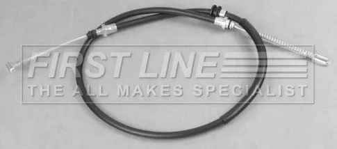 FIRST LINE FIRST LINE (FKB3351) Cable Pull, parking brake 