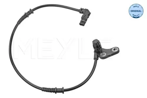 MEYLE Sensor, wheel speed (014 800 0100)