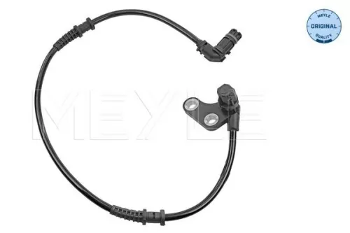 MEYLE Sensor, wheel speed (014 800 0101)