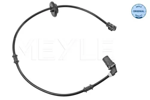 MEYLE Sensor, wheel speed (014 800 0105)