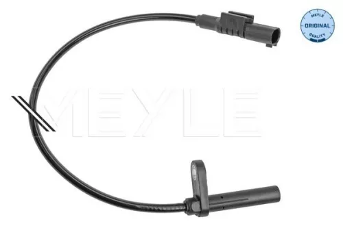 MEYLE Sensor, wheel speed (014 800 0117)