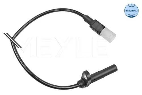 MEYLE Sensor, wheel speed (014 800 0118)