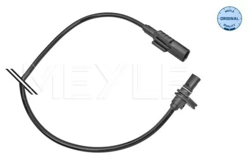 MEYLE Sensor, wheel speed (014 800 0123)