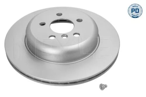 MEYLE Brake Disc (315 523 0010/PD)