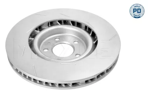 MEYLE Brake Disc (483 521 0014/PD)