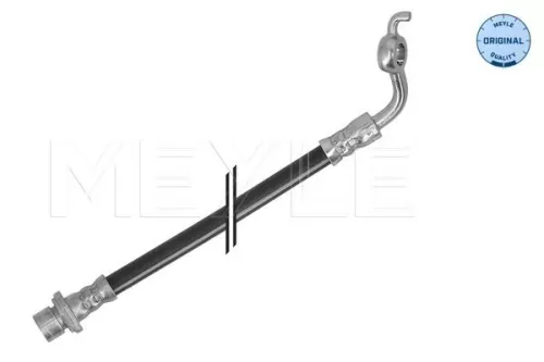 MEYLE MEYLE (30-14 525 0024) Brake Hose 