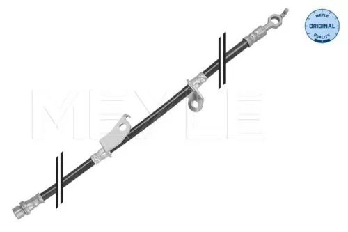 MEYLE Brake Hose (30-14 525 0027)