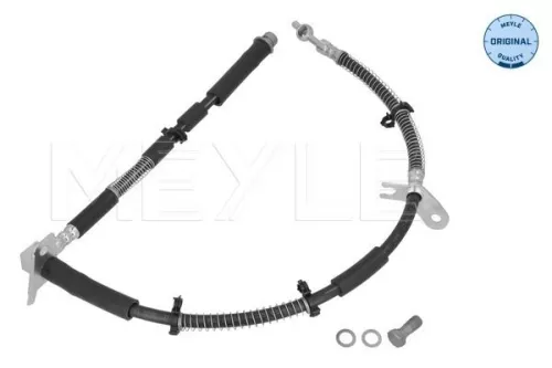 MEYLE MEYLE (53-14 525 0014/S) Brake Hose 