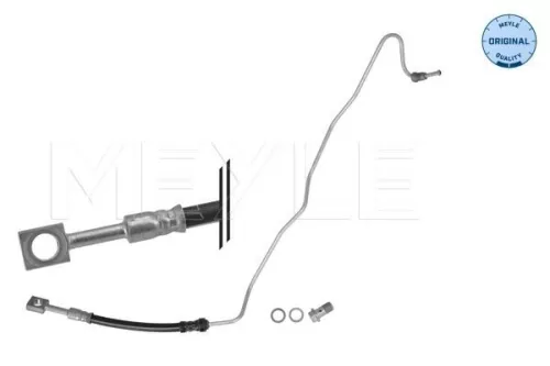 Brake Hose