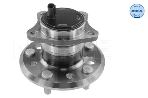 MEYLE Wheel Hub (30-14 750 0012)