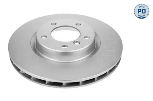 MEYLE Brake Disc (315 521 0026/PD)