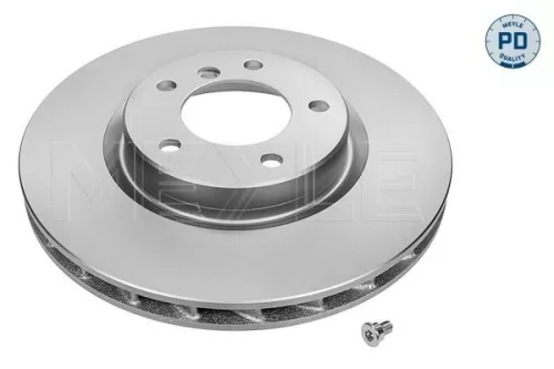 MEYLE Brake Disc (315 521 0027/PD)