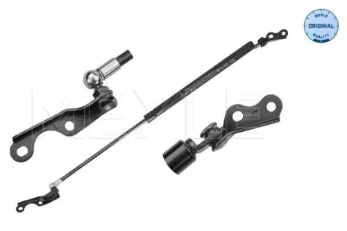 MEYLE MEYLE 30-40 910 0006 Meyle Rear Left Gas Spring Boot/cargo Area For Toyota Yaris 