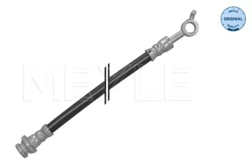 MEYLE MEYLE (36-14 525 0007) Brake Hose 