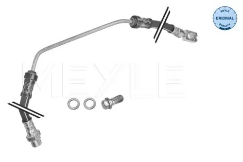 MEYLE MEYLE (314 525 0000/S) Brake Hose 