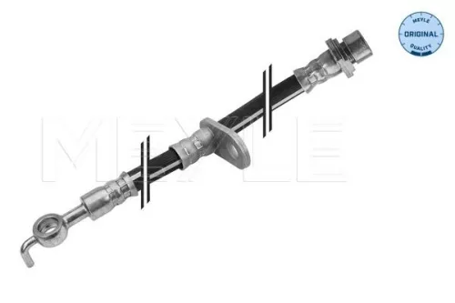 MEYLE MEYLE (30-14 525 0010) Brake Hose 
