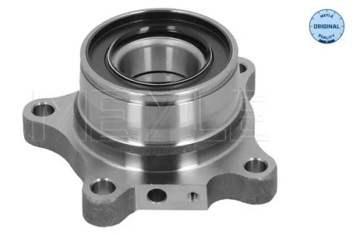 MEYLE Wheel Hub (30-14 752 0015)