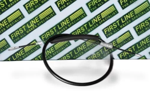 FIRST LINE FIRST LINE FKB3364 Cable Pull, parking brake 