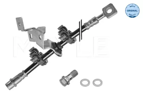 MEYLE MEYLE (014 525 0030) Brake Hose 