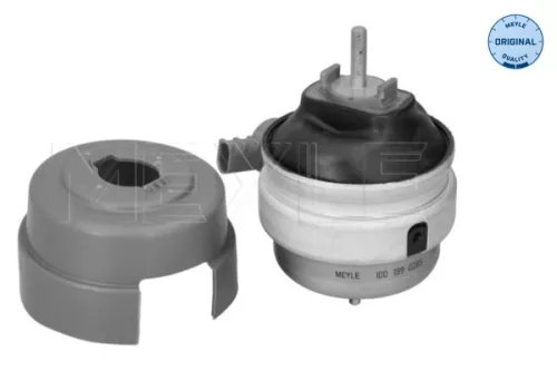 Mounting, engine