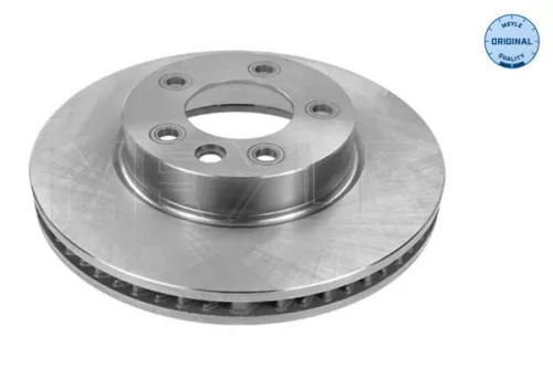 MEYLE Brake Disc (115 521 1101)