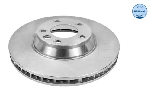 MEYLE Brake Disc (115 521 1104)