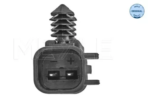 MEYLE Wheel Hub (214 752 0000)