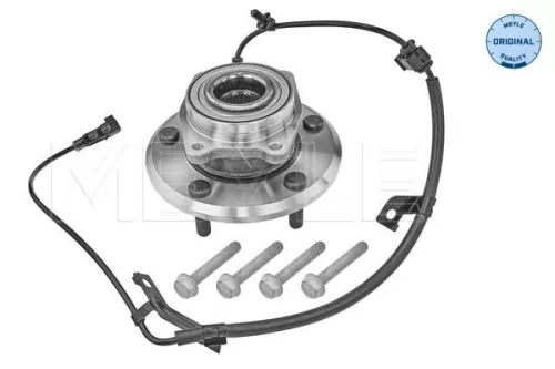 MEYLE Wheel Hub (214 752 0001)